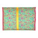 Portable Baby Diaper Changing Mat Foldable Travel Pad Mix and Max Multicolors 3 - Image 9