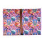 Portable Baby Diaper Changing Mat Foldable Travel Pad Mix and Max Multicolors - Image 7