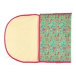 Portable Baby Diaper Changing Mat Foldable Travel Pad Mix and Max Multicolors 3 - Image 7