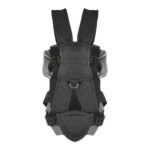 Baby Carrier 3 Positions with separate Head Support 4 in 1 Mix and Max – Suit Sizes: 0-24 Months (with Sleeping Position) - Image 5