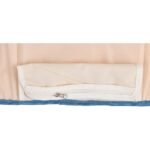 Portable Baby Diaper Changing Mat Foldable Travel Pad with storage pockets Mix and Max Multicolors - Image 4