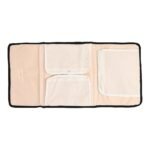 Portable Baby Diaper Changing Mat Foldable Travel Pad with storage pockets Mix and Max Multicolors - Image 5