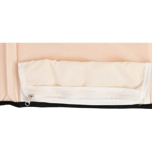 Portable Baby Diaper Changing Mat Foldable Travel Pad with storage pockets Mix and Max Multicolors - Image 4