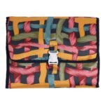 Portable Baby Diaper Changing Mat Foldable Travel Pad with storage pockets Mix and Max Multicolors