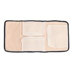Portable Baby Diaper Changing Mat Foldable Travel Pad with storage pockets Mix and Max Multicolors - Image 5