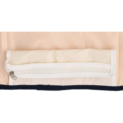 Portable Baby Diaper Changing Mat Foldable Travel Pad with storage pockets Mix and Max Multicolors - Image 4