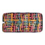 Portable Baby Diaper Changing Mat Foldable Travel Pad with storage pockets Mix and Max Multicolors - Image 2