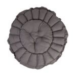 Baby Nest with Soft Toys and Mosquito Net – Comfortable Infant Sleeping Bed Pinky color Mix and Max - Image 14