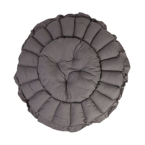 Baby Nest with Soft Toys and Mosquito Net – Comfortable Infant Sleeping Bed Pinky color Mix and Max - Image 14