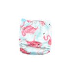 PACK 2 Reusable Diaper Washable Swim Diaper and Adjustable Potty Training Pants Mix & Max™ - Image 102