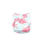 PACK 2 Reusable Diaper Washable Swim Diaper and Adjustable Potty Training Pants Mix & Max™ - Image 103