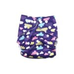 PACK 2 Reusable Diaper Washable Swim Diaper and Adjustable Potty Training Pants Mix & Max™ - Image 112