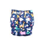 PACK 2 Reusable Diaper Washable Swim Diaper and Adjustable Potty Training Pants Mix & Max™ - Image 115