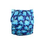 PACK 2 Reusable Diaper Washable Swim Diaper and Adjustable Potty Training Pants Mix & Max™ - Image 121