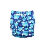 PACK 2 Reusable Diaper Washable Swim Diaper and Adjustable Potty Training Pants Mix & Max™ - Image 122