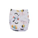PACK 2 Reusable Diaper Washable Swim Diaper and Adjustable Potty Training Pants Mix & Max™ - Image 37