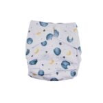 PACK 2 Reusable Diaper Washable Swim Diaper and Adjustable Potty Training Pants Mix & Max™ - Image 40