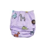 PACK 2 Reusable Diaper Washable Swim Diaper and Adjustable Potty Training Pants Mix & Max™ - Image 51