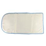 Portable Baby Diaper Changing Mat Foldable Travel Pad Mix and Max Multicolors - Image 3
