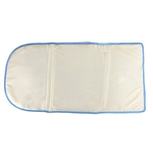 Portable Baby Diaper Changing Mat Foldable Travel Pad Mix and Max Multicolors - Image 3