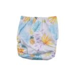 PACK 2 Reusable Diaper Washable Swim Diaper and Adjustable Potty Training Pants Mix & Max™ - Image 54