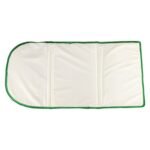 Portable Baby Diaper Changing Mat Foldable Travel Pad Mix and Max Multicolors - Image 4