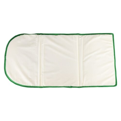 Portable Baby Diaper Changing Mat Foldable Travel Pad Mix and Max Multicolors - Image 4
