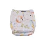 PACK 2 Reusable Diaper Washable Swim Diaper and Adjustable Potty Training Pants Mix & Max™ - Image 61