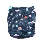 Reusable Diaper | Washable Swim Diaper and Adjustable Potty Training Pants Mix & Max™ - Image 2