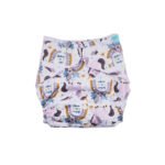 PACK 2 Reusable Diaper Washable Swim Diaper and Adjustable Potty Training Pants Mix & Max™ - Image 73
