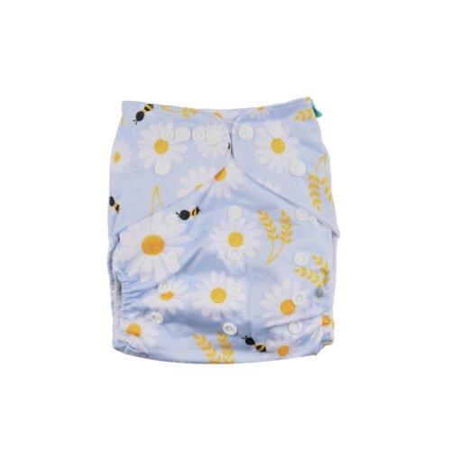 PACK 2 Reusable Diaper Washable Swim Diaper and Adjustable Potty Training Pants Mix & Max™ - Image 76