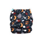 PACK 2 Reusable Diaper Washable Swim Diaper and Adjustable Potty Training Pants Mix & Max™ - Image 81