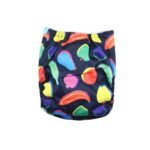 PACK 2 Reusable Diaper Washable Swim Diaper and Adjustable Potty Training Pants Mix & Max™ - Image 87