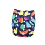 PACK 2 Reusable Diaper Washable Swim Diaper and Adjustable Potty Training Pants Mix & Max™ - Image 88