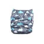 PACK 2 Reusable Diaper Washable Swim Diaper and Adjustable Potty Training Pants Mix & Max™ - Image 90