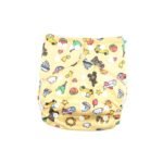 PACK 2 Reusable Diaper Washable Swim Diaper and Adjustable Potty Training Pants Mix & Max™ - Image 97