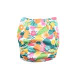 PACK 2 Reusable Diaper Washable Swim Diaper and Adjustable Potty Training Pants Mix & Max™ - Image 99
