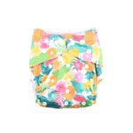 PACK 2 Reusable Diaper Washable Swim Diaper and Adjustable Potty Training Pants Mix & Max™ - Image 100