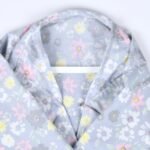 Nursing Baby Apron Cover for Breastfeeding Comfortable with Privacy mosquito Net Window Fly Multi color Mix and Max - Image 3