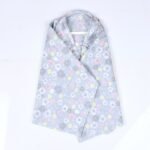 Nursing Baby Apron Cover for Breastfeeding Comfortable with Privacy mosquito Net Window Fly Multi color Mix and Max - Image 12