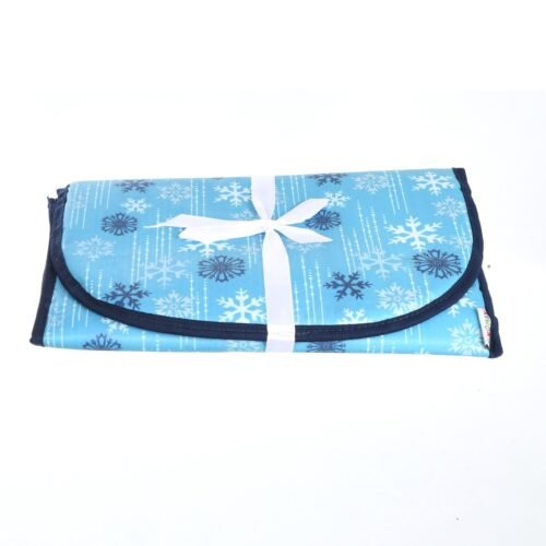 Portable Baby Diaper Changing Mat Foldable Travel Pad Mix and Max Multicolors 5 - Image 2