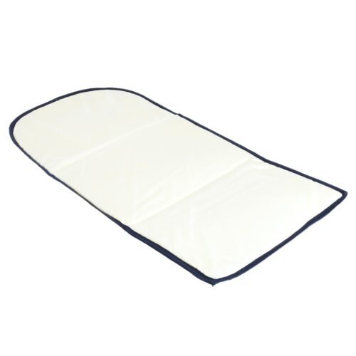 Portable Baby Diaper Changing Mat Foldable Travel Pad Mix and Max Multicolors 5 - Image 3