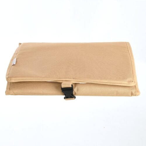 Portable Baby Diaper Changing Mat Foldable Travel Pad with storage pockets Mix and Max Multicolors - Image 10