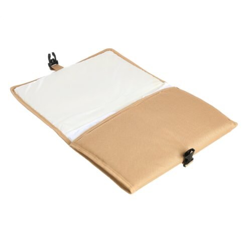 Portable Baby Diaper Changing Mat Foldable Travel Pad with storage pockets Mix and Max Multicolors - Image 6