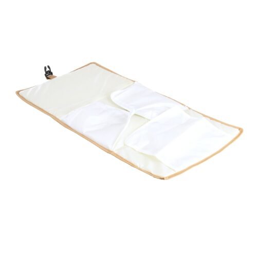 Portable Baby Diaper Changing Mat Foldable Travel Pad with storage pockets Mix and Max Multicolors - Image 5