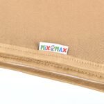 Portable Baby Diaper Changing Mat Foldable Travel Pad with storage pockets Mix and Max Multicolors - Image 3