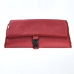 Portable Baby Diaper Changing Mat Foldable Travel Pad with storage pockets Mix and Max Multicolors - Image 2