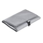 Portable Baby Diaper Changing Mat Foldable Travel Pad with storage pockets Mix and Max Multicolors - Image 6