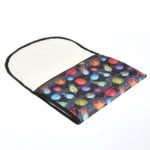 Portable Baby Diaper Changing Mat Foldable Travel Pad Mix and Max Multicolors 4