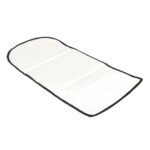 Portable Baby Diaper Changing Mat Foldable Travel Pad Mix and Max Multicolors 6 - Image 6
